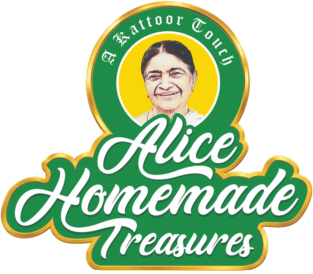 Alice Homemade Treasures