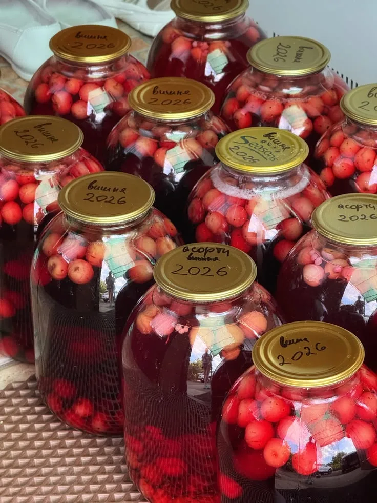 Alice Homemade Treasures homemade wines